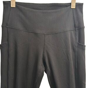 Z by Zella ribbed leggings M